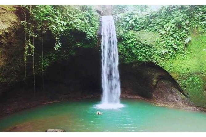 Waterfall Tour:Tegenungan-Kanto Lampo-Tukad Cepung and Tibumana- Free transport - Price and Value: Why $25 Can Work Here