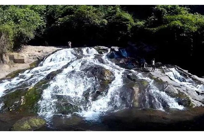 Waterfall Tour:Tegenungan-Kanto Lampo-Tukad Cepung and Tibumana- Free transport - How the Timing Really Plays Out (8–10 Hours)