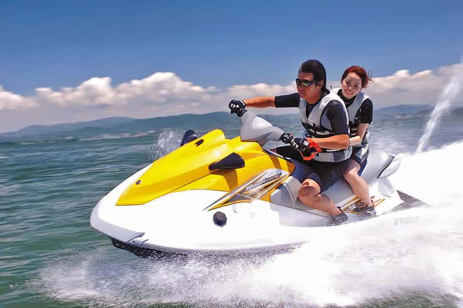 Watersport Bali: Banana Boat, Parasailing, JetSki + Spa Bali - Key things worth knowing before you go