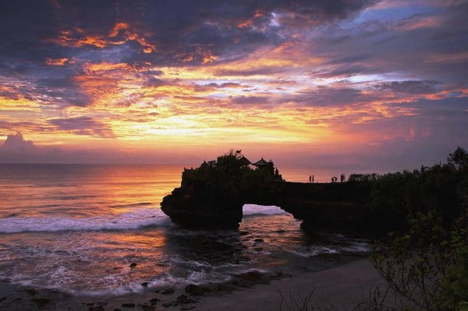 West Nusa Penida Day Trip - Stop-by-stop: Kelingking Hill with a realistic time window
