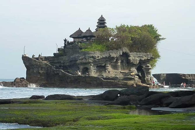 West Nusa Penida Day Trip - Lunch on Penida: included fuel, not a random stop