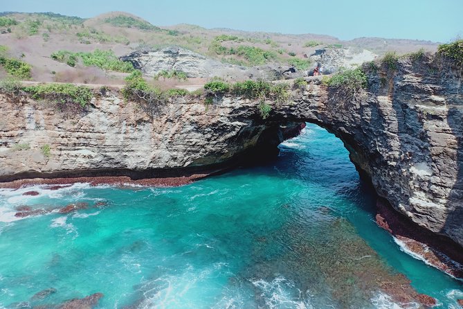 West Penida Tour - West Penida as a 10-Hour Value Day Trip from Kuta