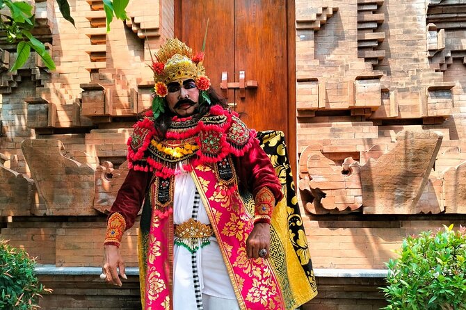 Wonderful of Ubud Private Guided Tour - A 10-hour loop built for convenience