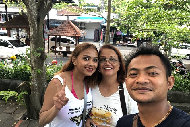 Wonderful of Ubud Private Guided Tour - Stop 2: Sacred Monkey Forest Sanctuary (coins, wishes, and boundaries)