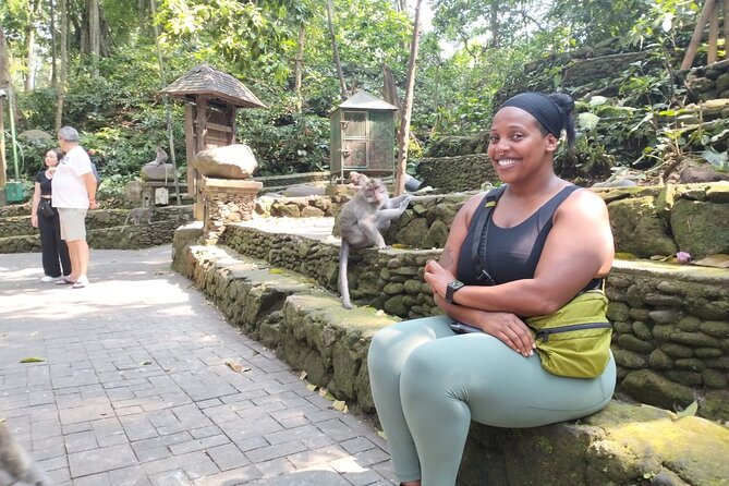 Wonderful of Ubud Private Guided Tour - Stop 6: Tampaksiring tea time and herbal learning