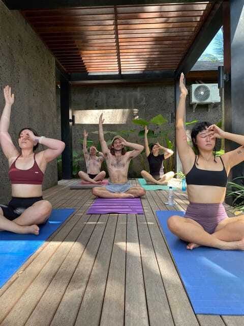 Yoga And Balinese Massage Home Services - English or Indonesian Instruction: Why That Matters
