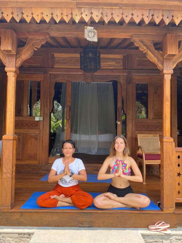 Yoga Class Experience With Home Services - Key Things You’ll Notice Right Away