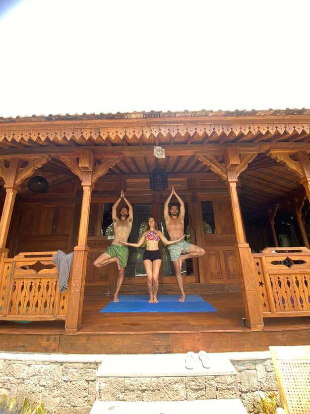 Yoga Class Experience With Home Services - The Yoga Coach Factor: Why Lilly’s Teaching Style Matters