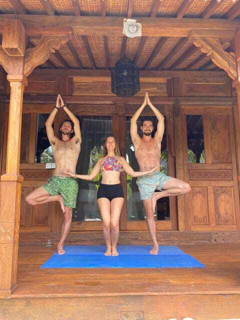 Yoga Class Experience With Home Services - Who This Home Yoga Class Is Best For